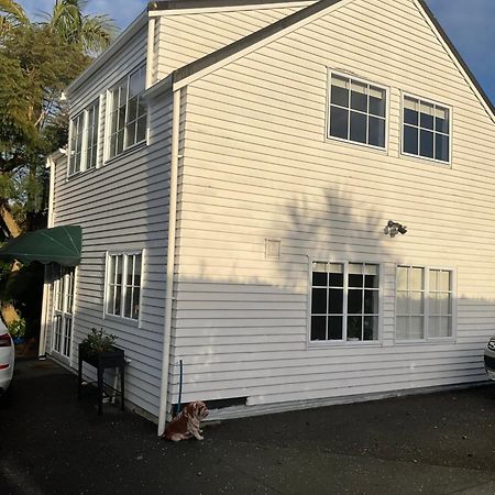 Takapuna Loft Оукланд Екстериор снимка