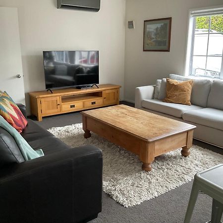 Takapuna Loft Оукланд Екстериор снимка