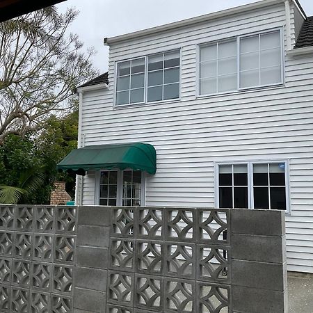 Takapuna Loft Оукланд Екстериор снимка