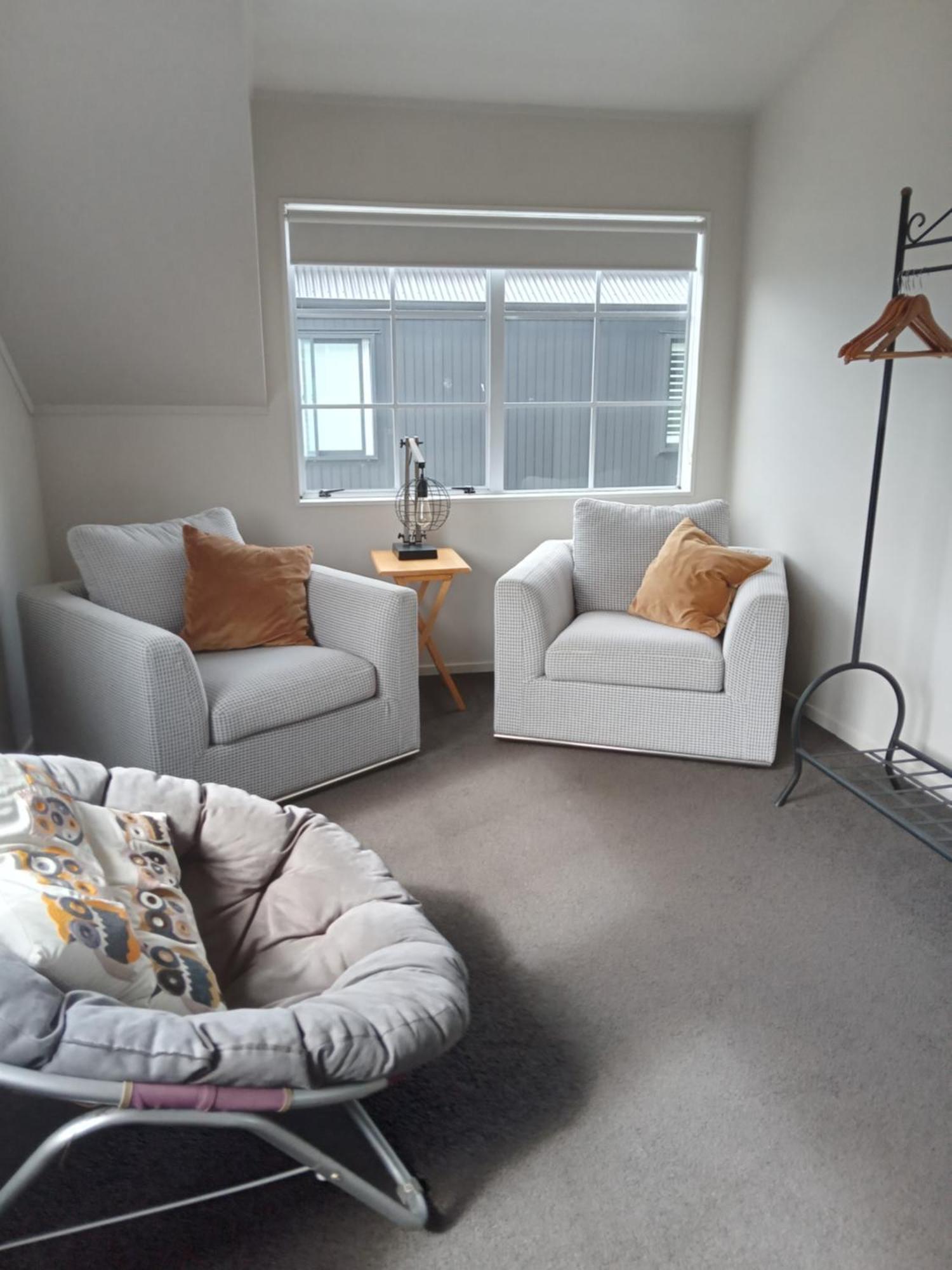 Takapuna Loft Оукланд Екстериор снимка