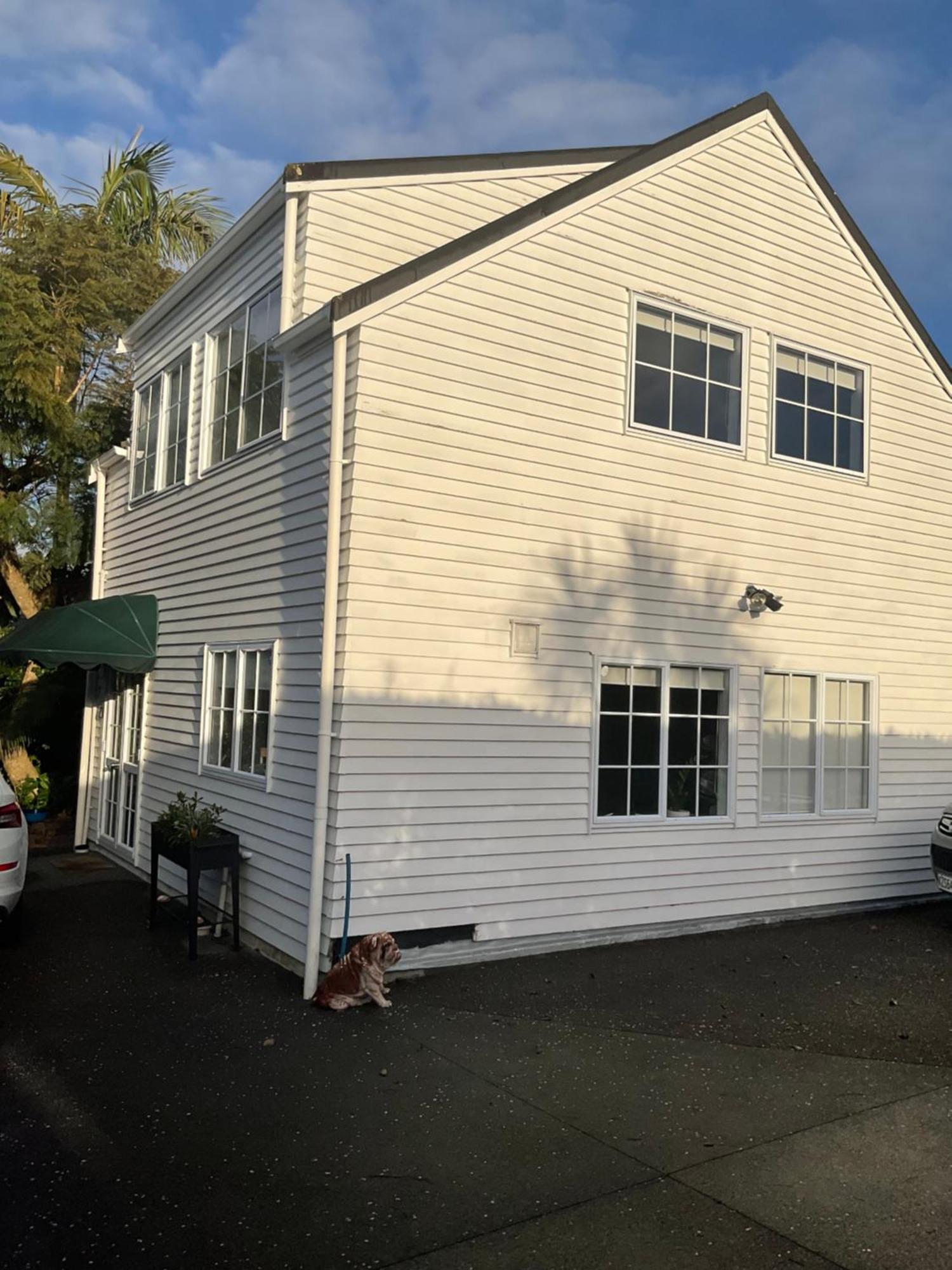 Takapuna Loft Оукланд Екстериор снимка