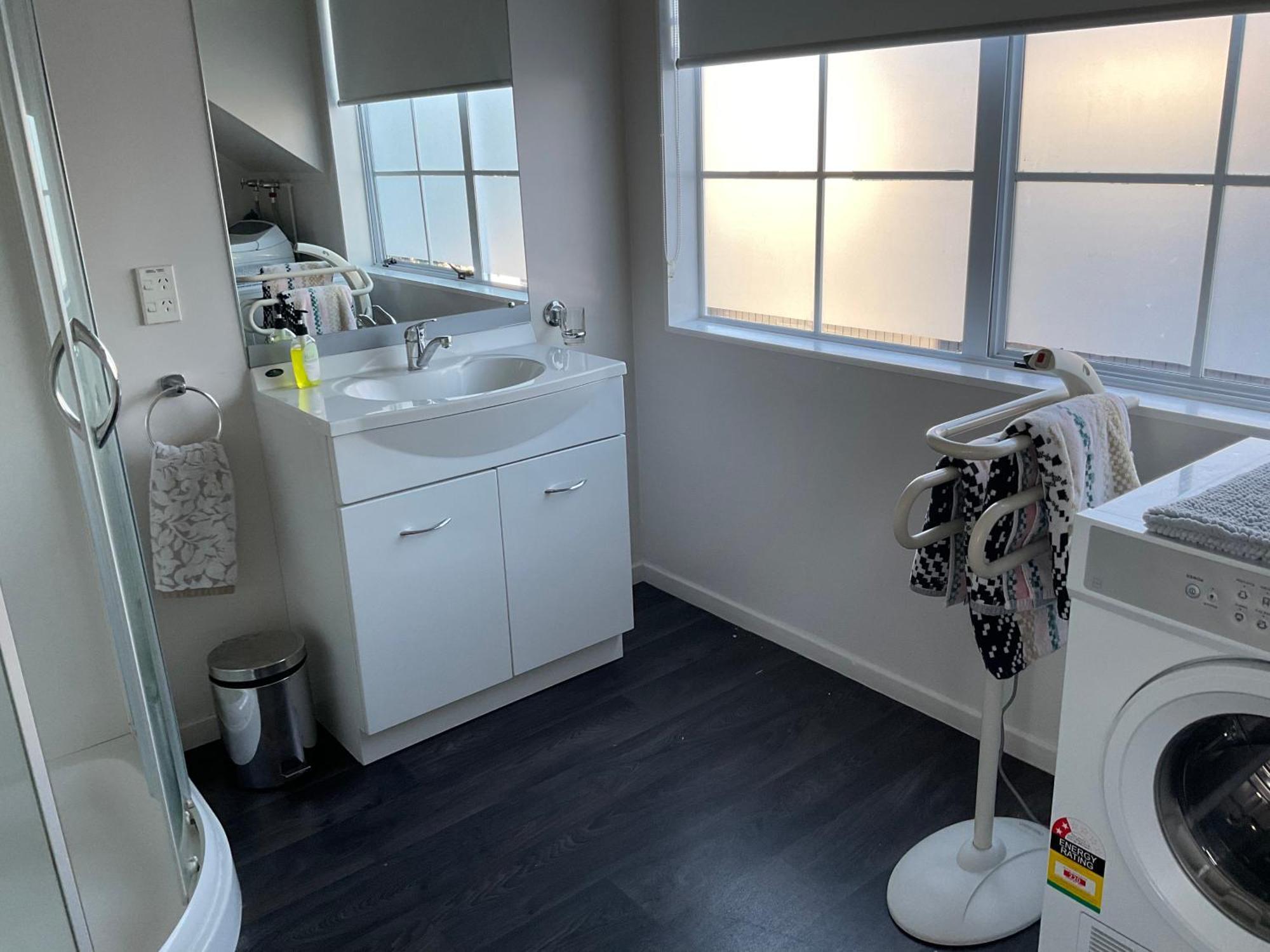 Takapuna Loft Оукланд Екстериор снимка