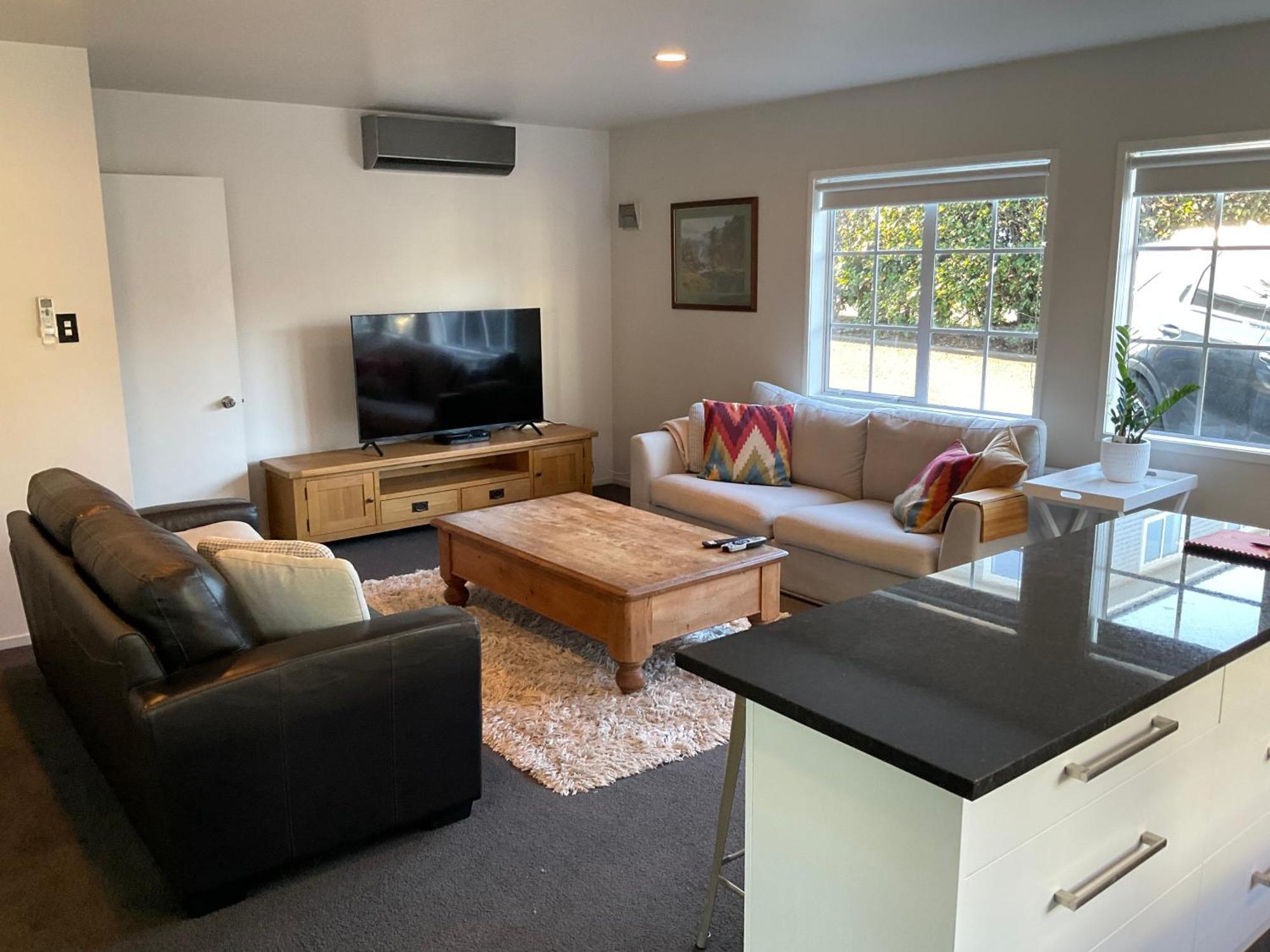 Takapuna Loft Оукланд Екстериор снимка