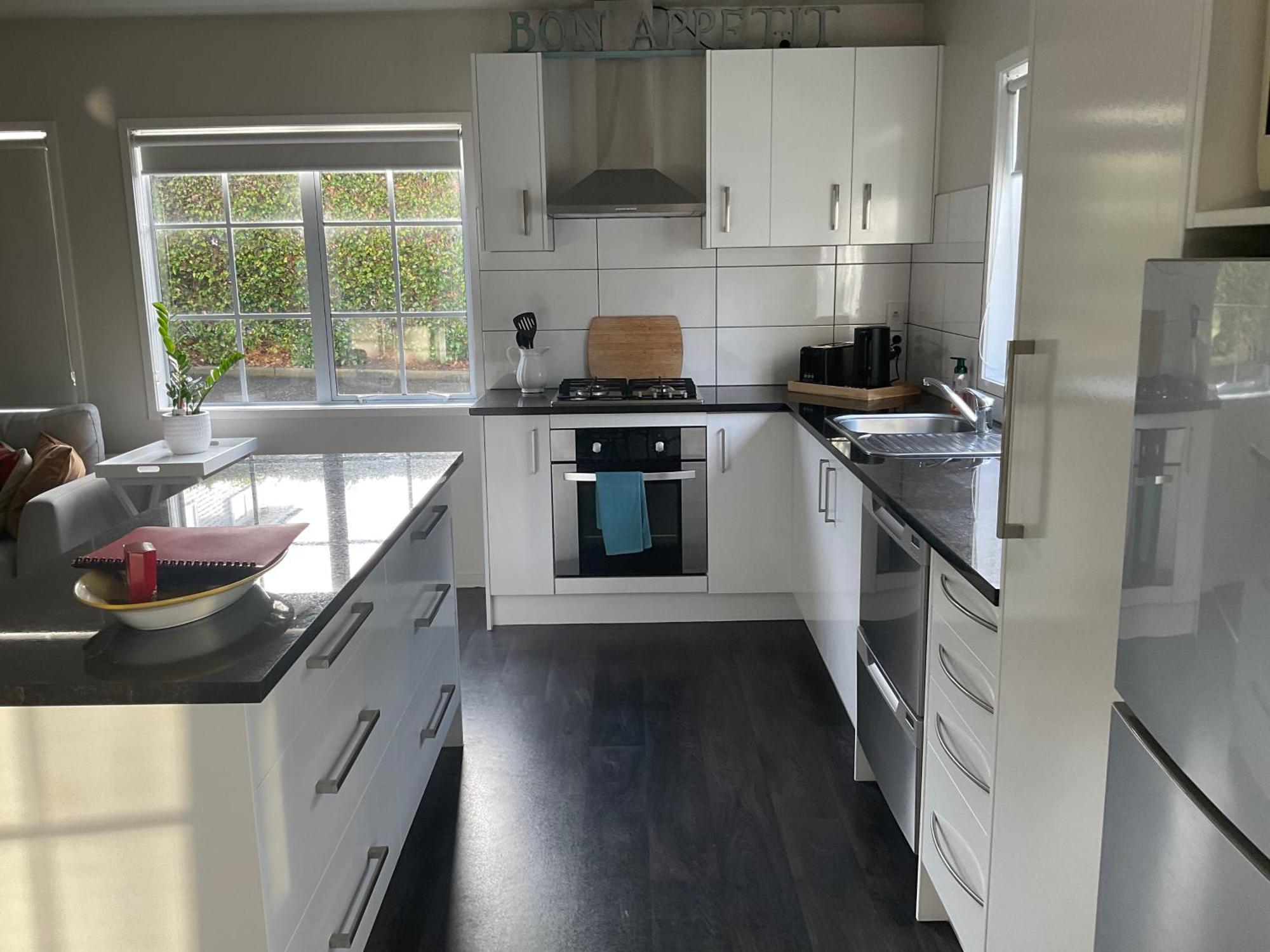 Takapuna Loft Оукланд Екстериор снимка