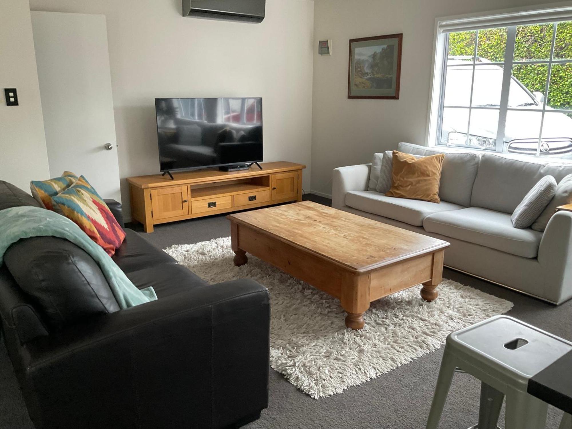 Takapuna Loft Оукланд Екстериор снимка